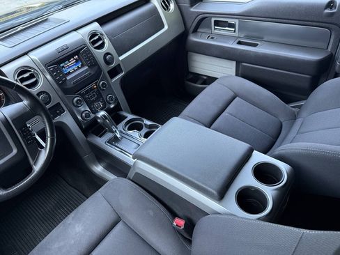 Used 2014 Ford F150 FX4 AWD/4WD image 16
