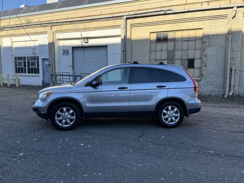 Used 2008 Honda CR-V EX image 6