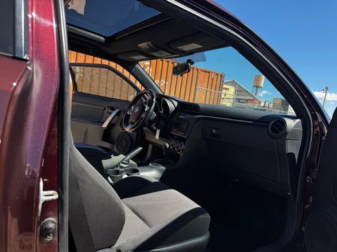 Used 2013 Scion tC FWD image 4