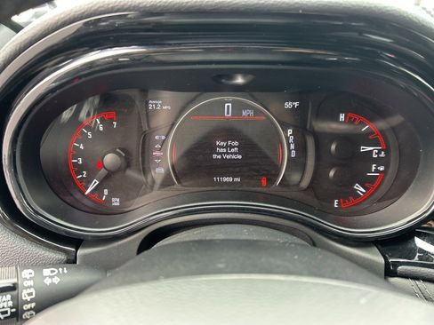 Used 2021 Dodge Durango GT image 9