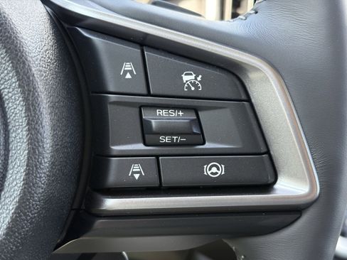 New 2026 Subaru Ascent Touring AWD/4WD image 16