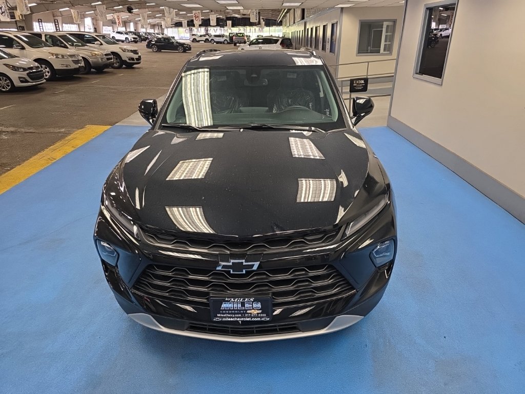 New 2026 Chevrolet Blazer LT w/ Convenience Package FWD image 8