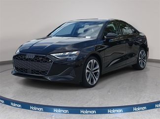 New 2026 Audi A3 2.0T Premium Plus video 1