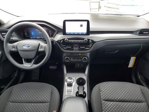 New 2026 Ford Escape Active FWD image 10