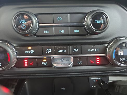 Used 2023 Ford Bronco Big Bend image 32