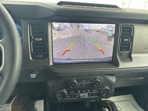 New 2025 Ford Bronco Badlands image 22