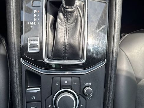 Used 2020 MAZDA CX-5 Touring FWD image 15