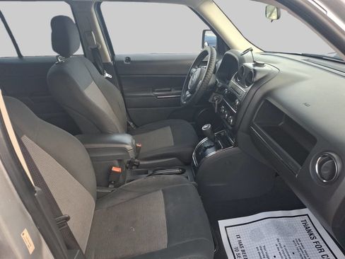Used 2012 Jeep Patriot Sport w/ PWR Value Group image 6
