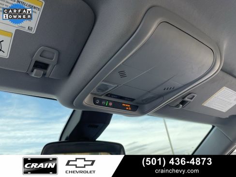 Used 2024 Chevrolet Equinox LS w/ LS Convenience Package image 22