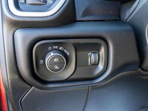 Used 2024 RAM 3500 Big Horn w/ Night Edition image 22