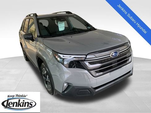 Used 2026 Subaru Forester Premium w/ Base/Premium Package AWD/4WD image 1