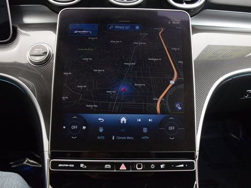 Certified 2025 Mercedes-Benz CLE 53 AMG 4MATIC Cabriolet image 25