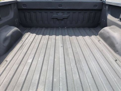 Certified 2016 Chevrolet Silverado 1500 LTZ Z71 w/ LTZ Plus Package AWD/4WD image 10