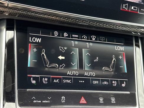 Used 2022 Audi SQ7 Prestige w/ Prestige Package AWD/4WD image 42