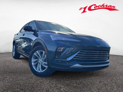 New 2026 Buick Envista Preferred w/ Convenience I Package