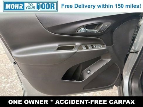 Used 2023 Chevrolet Equinox LT image 10