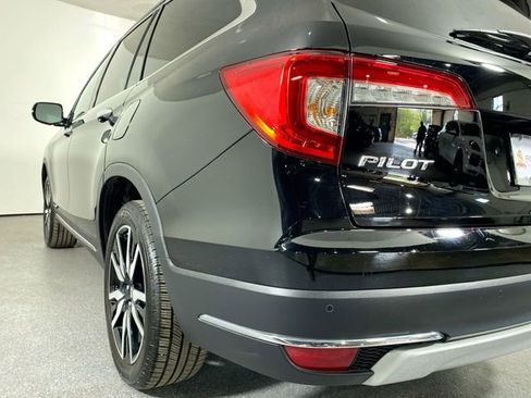 Used 2022 Honda Pilot Elite image 32