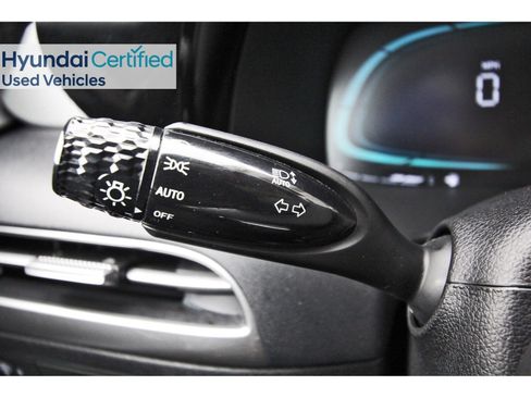 Certified 2025 Hyundai Palisade SEL AWD/4WD image 21