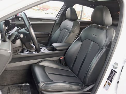 Used 2022 Kia K5 GT-Line w/ GT-Line FWD Premium Package image 29