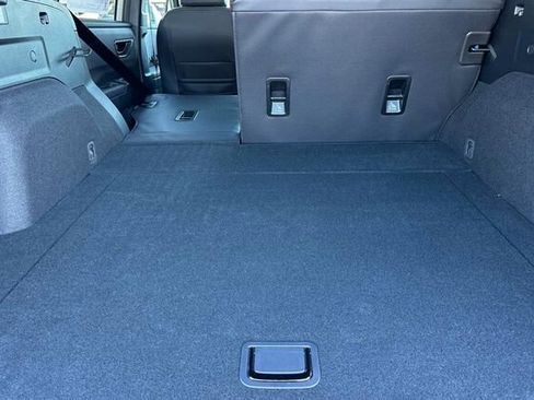 New 2026 Subaru Outback Wilderness AWD/4WD image 18