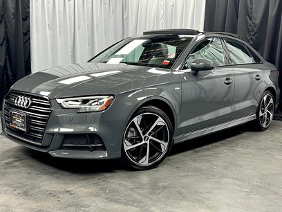 Used 2020 Audi A3 2.0T Premium Plus w/ Premium Plus Package