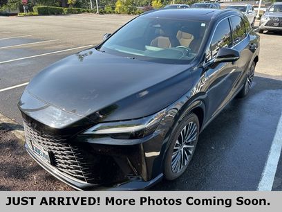 Certified 2023 Lexus RX 350 Premium Plus