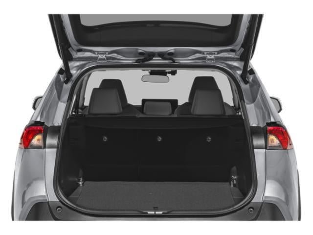 Used 2025 Toyota RAV4 XLE AWD/4WD image 11