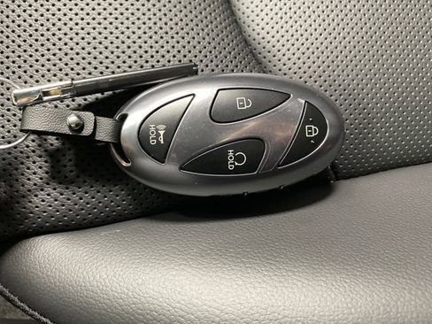 New 2026 Hyundai Sonata Limited image 30