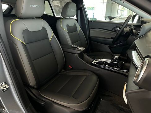 New 2026 Chevrolet Trax ACTIV image 17