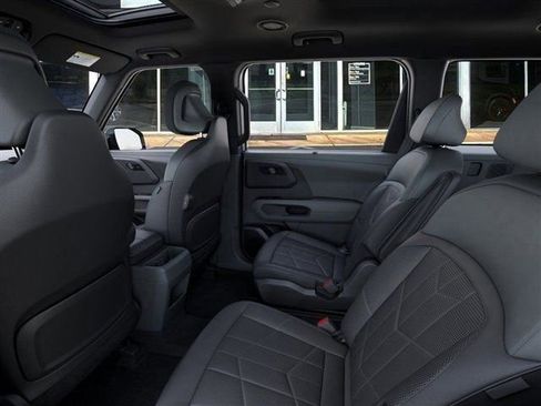 New 2027 Kia Telluride SX X-Line w/ Towing Package AWD/4WD image 18