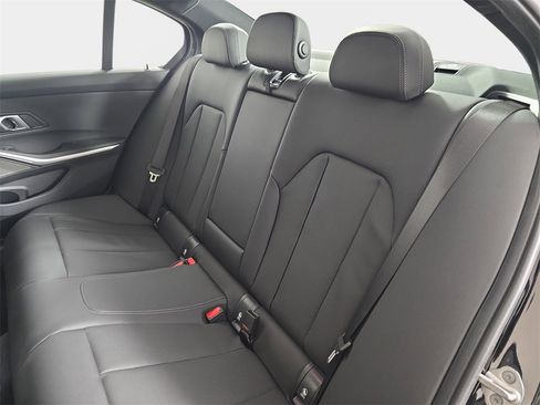 New 2026 BMW 330i xDrive Sedan w/ Premium Package image 14