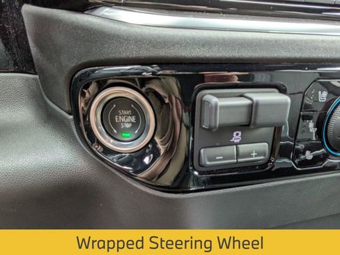 Used 2024 Chevrolet Silverado 3500 High Country w/ Technology Package image 26