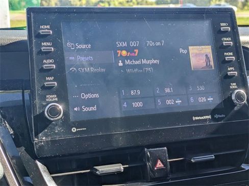 Used 2022 Toyota Camry XSE w/ Carpet Mat Package (TMS) image 18