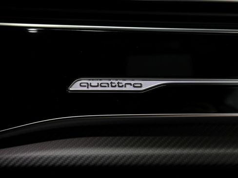 Used 2026 Audi RS Q8 performance AWD/4WD image 33
