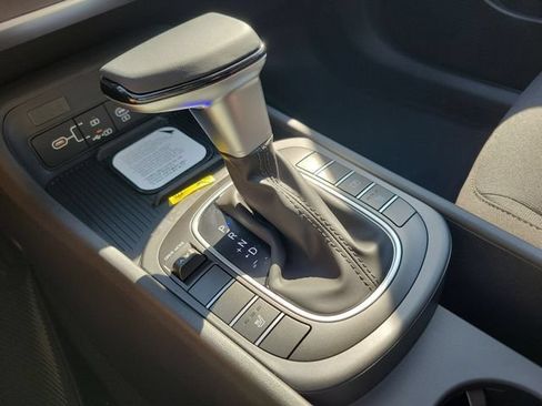New 2027 Hyundai Kona SEL Sport FWD image 17