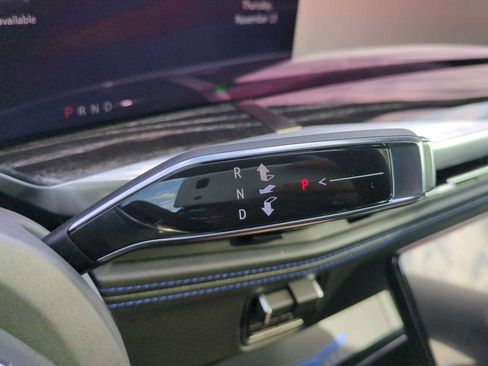 New 2026 Cadillac Escalade IQL Sport 1 image 21