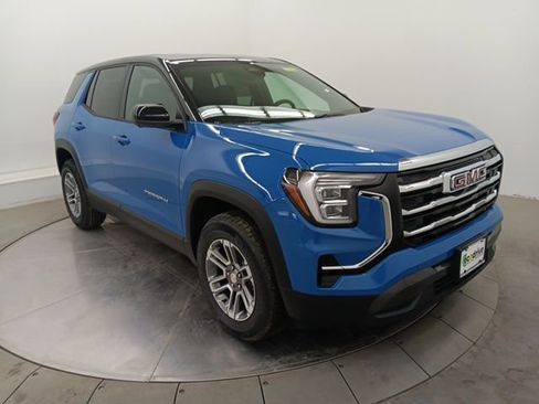 New 2026 GMC Terrain Elevation w/ Technology Package II image 11