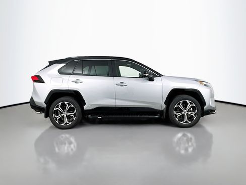 Certified 2025 Toyota RAV4 XSE w/ Premium Package AWD/4WD image 8
