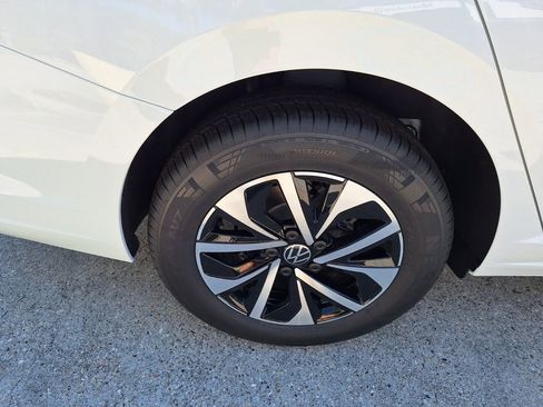 New 2026 Volkswagen Jetta S image 25