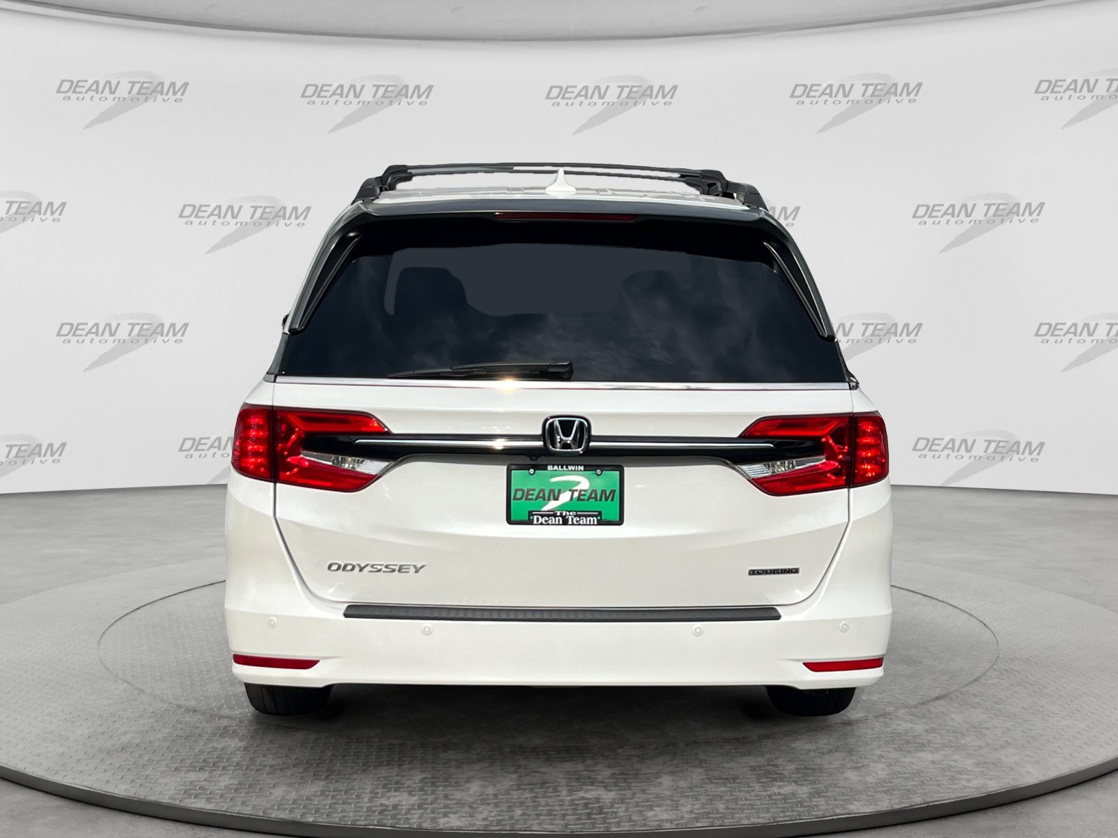 Used 2022 Honda Odyssey Touring image 7
