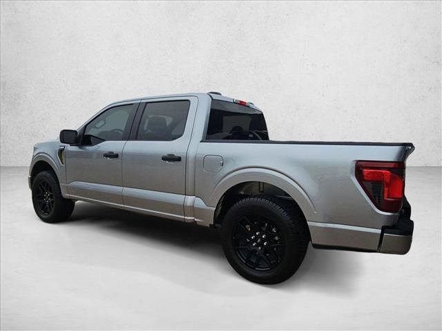 Used 2025 Ford F150 STX RWD image 7