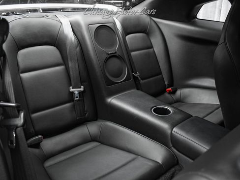 Used 2009 Nissan GT-R Premium AWD/4WD image 22