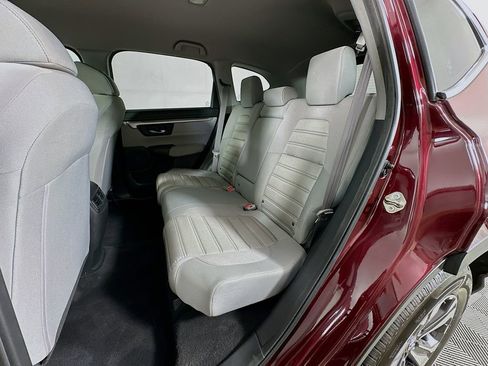 Used 2017 Honda CR-V LX image 27