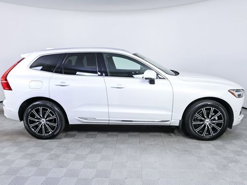 Used 2019 Volvo XC60 T5 Inscription w/ Protection Package Premier FWD image 27