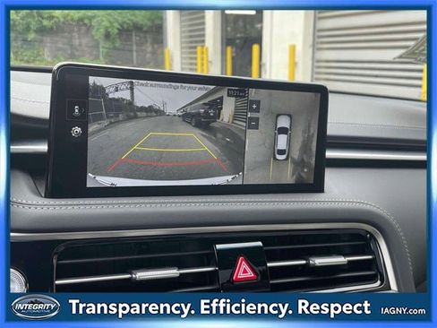 Used 2024 Genesis G70 3.3T Advanced w/ Sport Prestige Package image 29