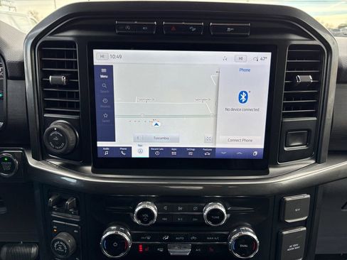 Used 2023 Ford F150 XLT w/ Equipment Group 302A High image 26