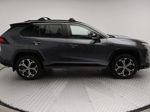 Used 2023 Toyota RAV4 XSE w/ Weather Package AWD/4WD image 7
