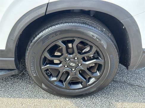 Used 2023 Hyundai Santa Fe XRT image 19