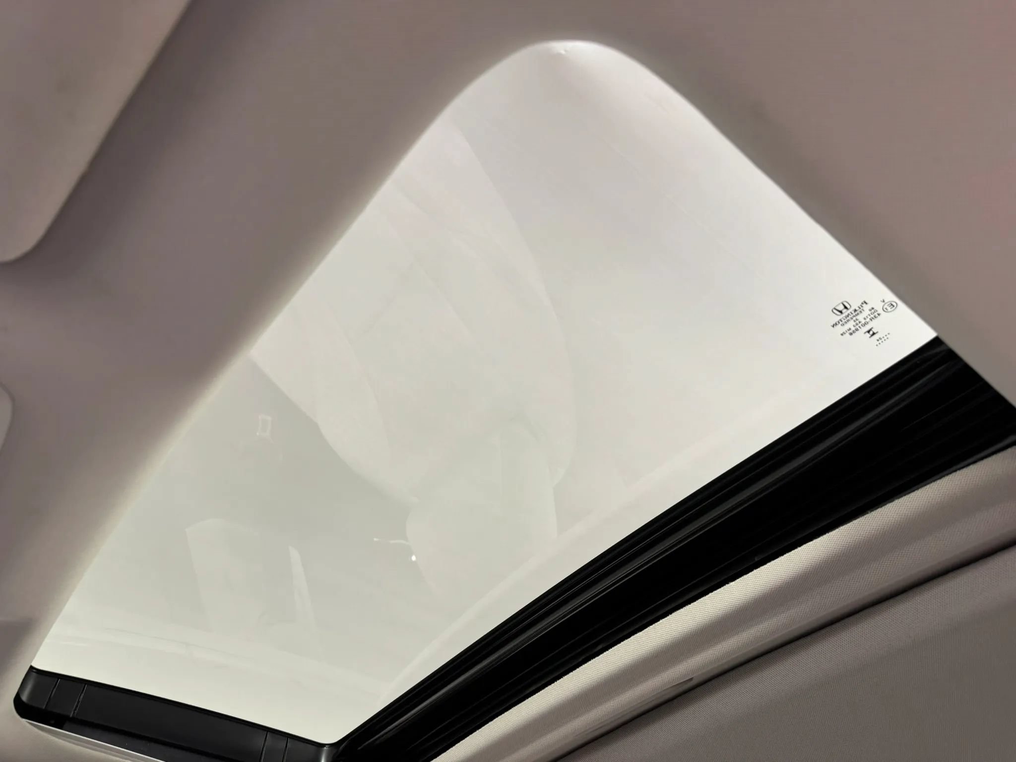 Used 2024 Honda Accord EX image 22