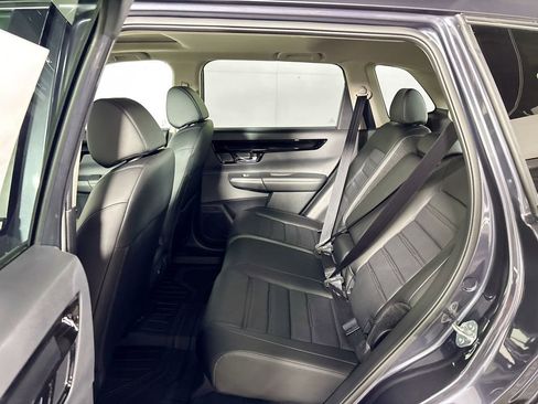 New 2026 Honda CR-V EX-L image 20